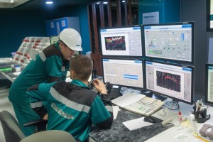 Техносферная безопасность и охрана труда