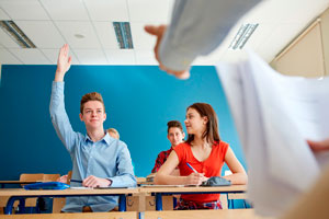 Учитель истории